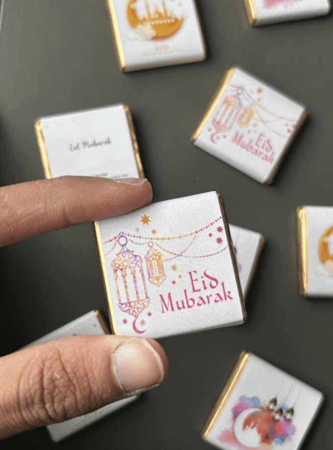 Eid Mubarak Box - Image 2